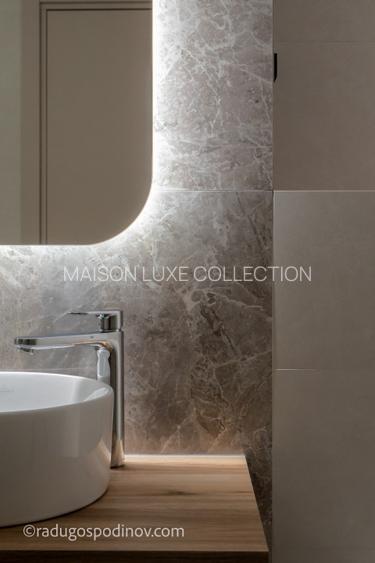 APARTAMENT RAFINAT 3 CAMERE | ARQA JOLLIE Village | PISCINA | PARCARE | - 2