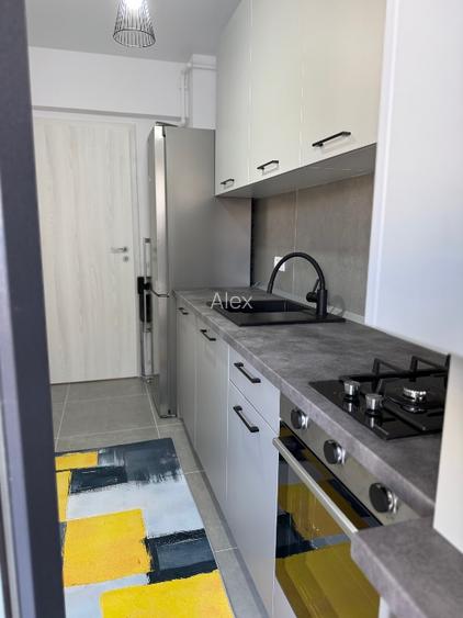 Garsonieră modernă de închiriat lângă metrou Berceni - 7