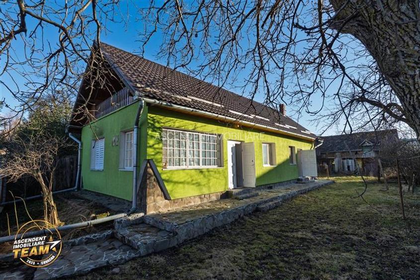 Casa de locuit in Martanus cu 660mp teren roditor,  Covasna - 37