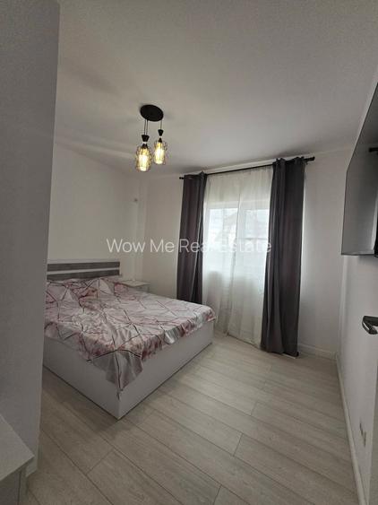 Apartament 2 Camere Bulevardul Nordului, Dobroești - 13