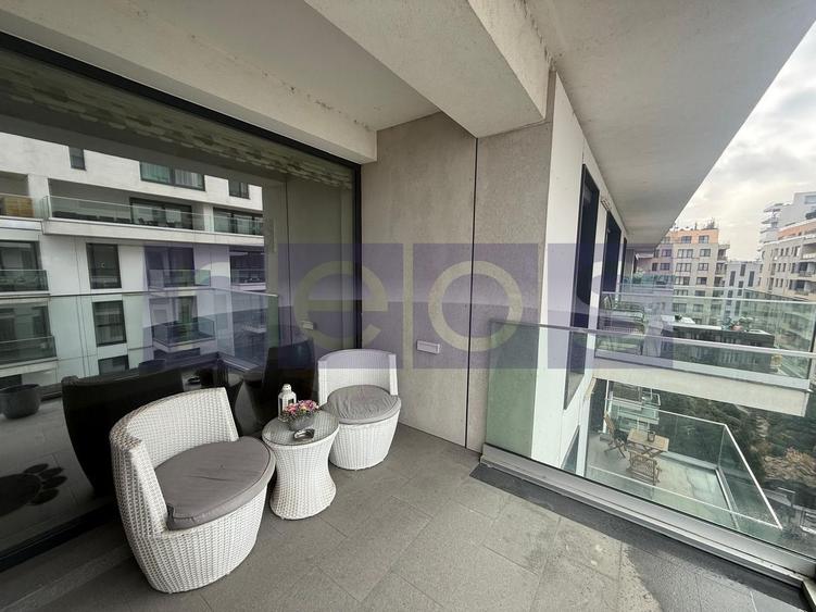 INCHIRIERE 2 CAMERE | HERASTRAU | 60 MP | LOC PARCARE | MOBILAT SI UTILAT - 22
