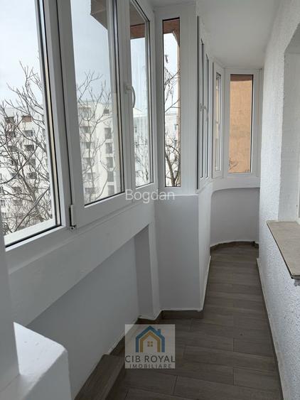 Inchiriez apt. 3 cam. Unirii-Nerva Traian,Str. P. Cerna, 8min.metrou Timpuri Noi - 6