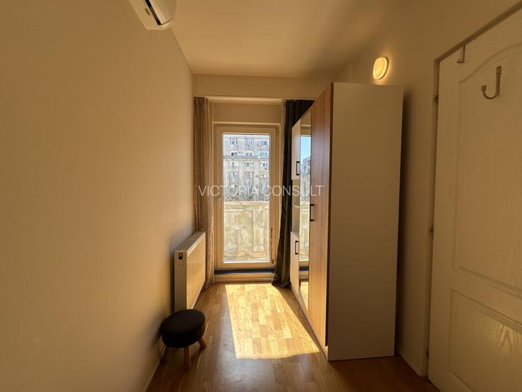 Apartament cu 2 camere | Bd. Burebista nr. 1 | Zona Piata Alba-Iulia - 17