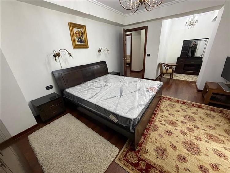 Vanzare apartament 4 camere, Nodrului, 180mp, la 1 minut de parc - 6