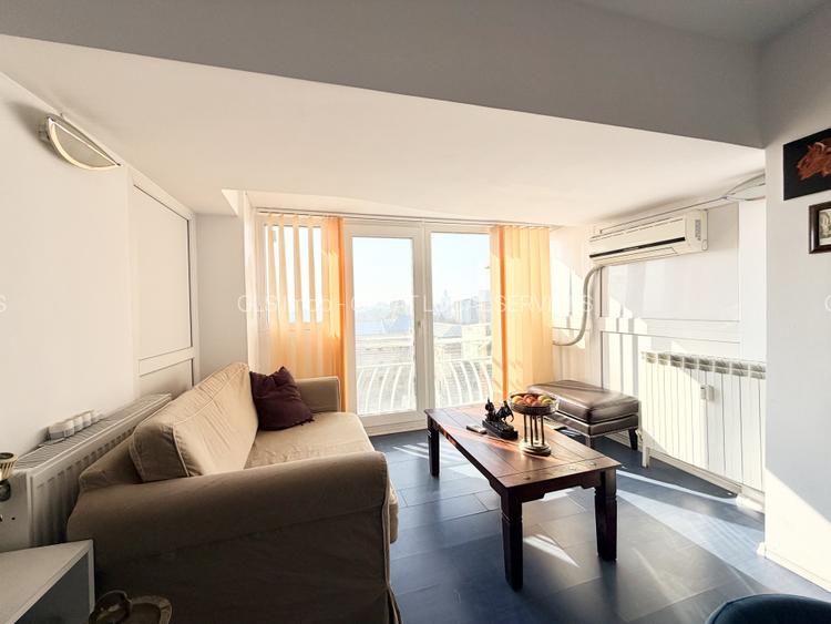 Duplex in Splaiul Unirii - Camera de comert - 14