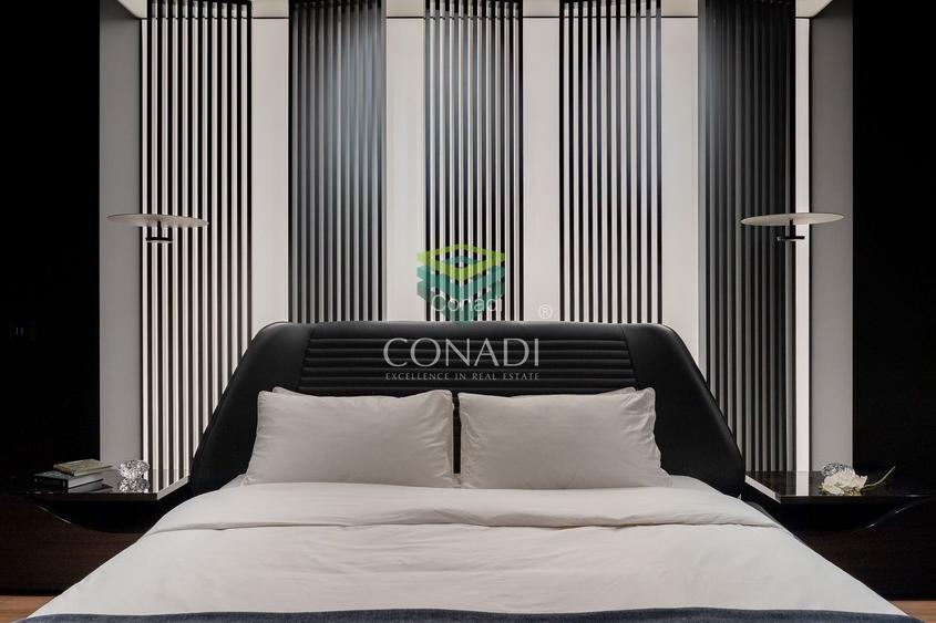 Penthhouse Primaverii | Vedere panoramica | Garaj | Vinoteca - 17