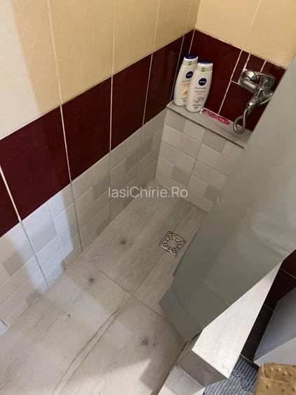 Locație ultracentrală | 2 camere decomandat | Etaj 8/10 | Lângă Ștefan cel Mare - 6