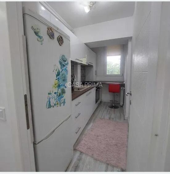 Apartament 2 camere Cantemir, renovat, mobilat si utilat - 4