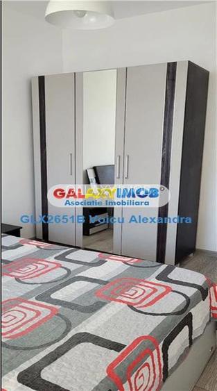 Apartament Tip Studio Bloc Nou Berceni - Aparatorii Patriei - 2
