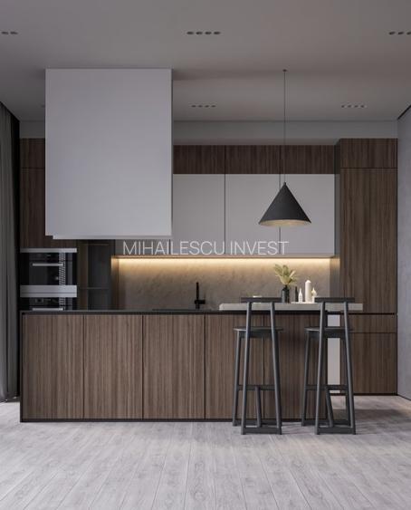 OFERTĂ LIMITATĂ – Apartamente noi la doar 1.200 €/mp + TVA - 15 min metrou - 3