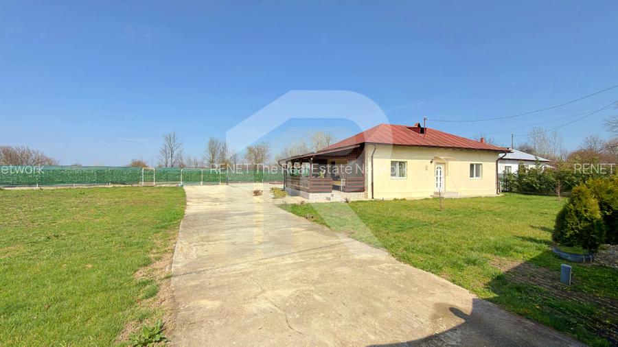 Imobil Com. Tătărăștii de Sus, Jud. Teleorman, comision 0% cumparator - 4