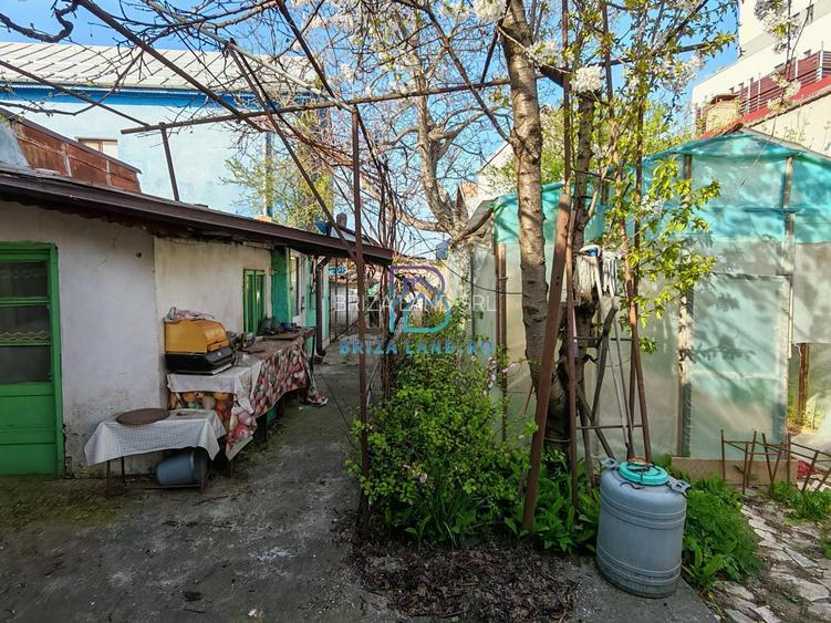 Soseaua Chitilei, Colosseum, casa 3 camere, 87.4mp, teren 432mp - 2