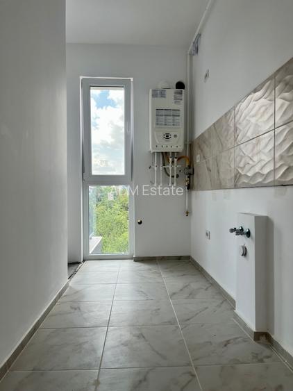 Apartamente 2 cam - Gradina - Terasa - Finisaje la alegere - Str. Postalionului - 9
