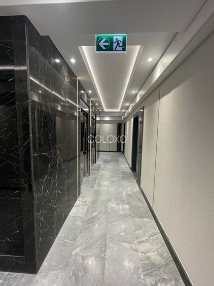 Ap. 2 Camere - Dezvoltator: Comat Towers, 59mp, Păcurari - 4