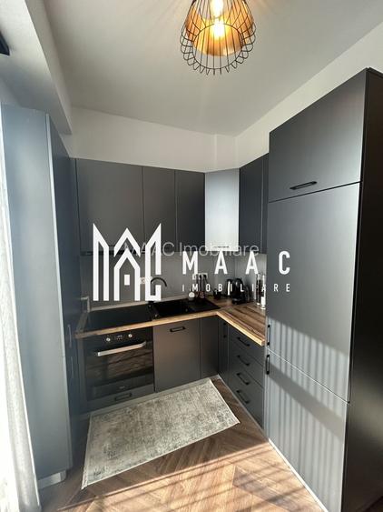 Penthouse LUX 3 camere | Henri Coandă  | Terasa Panoramică I 2 locuri de parcare - 5