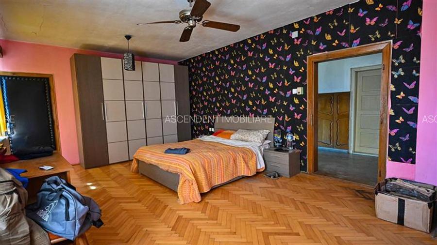 Ansamblu agrozootehnic cu renume,dotat +valoare exceptionala+potential versatil, - 27