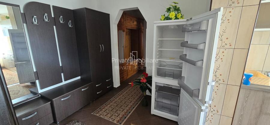 Apartament 3 Camere De Inchriat, Bd 1 Dec, Zona Studio, Semicentral - 6
