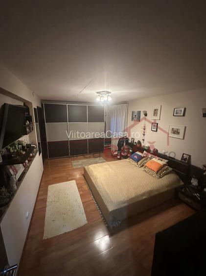 Metrou Iancului - vila 6 camere- constructie noua 2009 - zona case  - 11