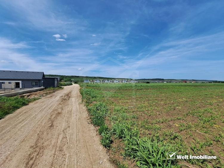 Vanzare Teren Extravilan, Jucu de mijloc, Oportunitare de Investitie - 3