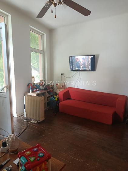 Apartament de vânzare în vilă – ideal pentru investiție - 5