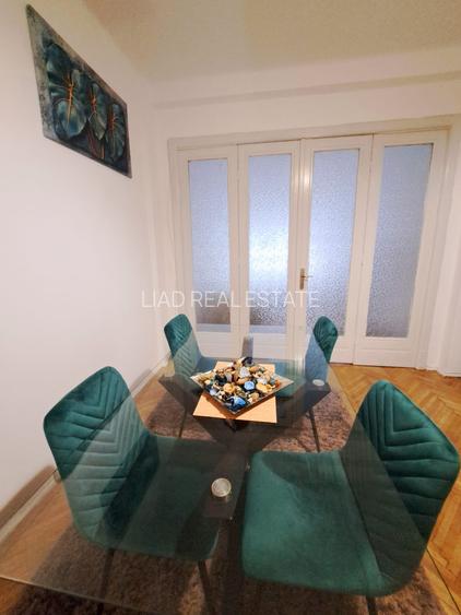 Magheru 27: Apartament 3 camere - 2