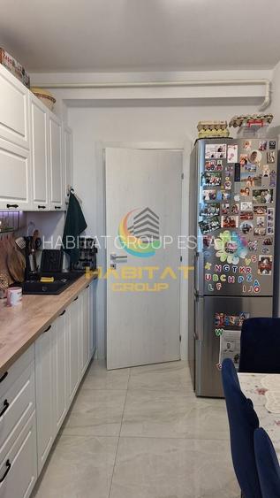 Mutare Imediată! Apartament 2 Camere Decomandat | Mobilat Premium | Bloc 2024 | - 13