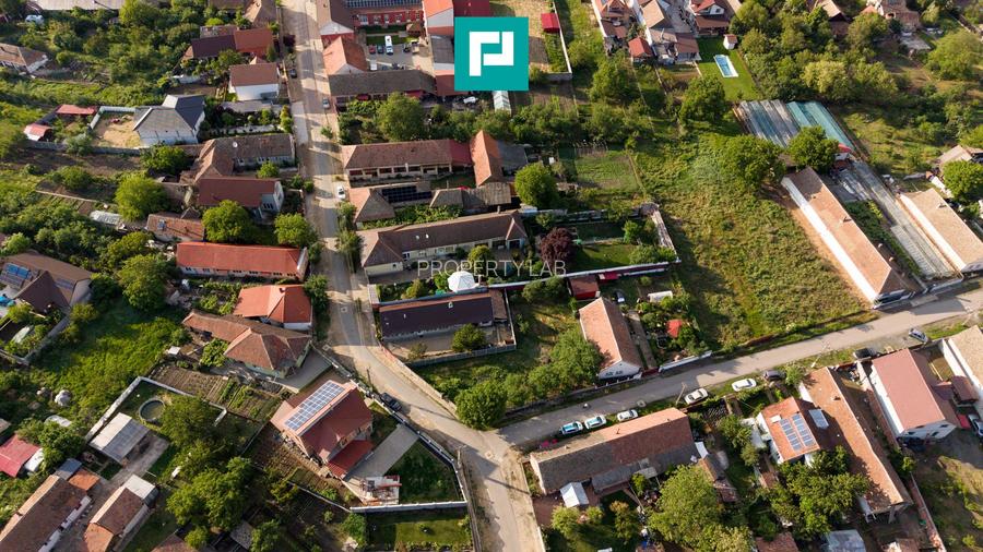 Teren 633mp în Vladimirescu Centru - 10