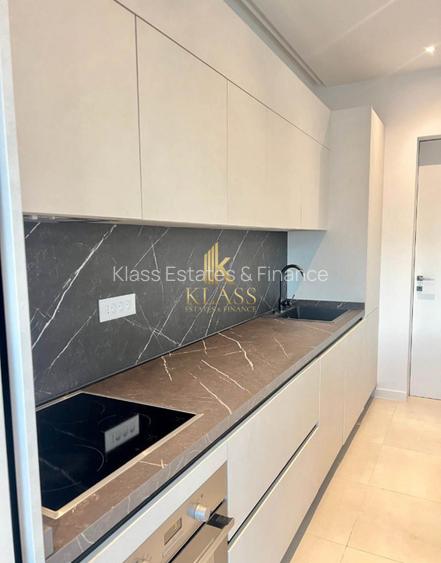 2 camere Nusco City, etaj 7/7, terasa 10 mp - 6