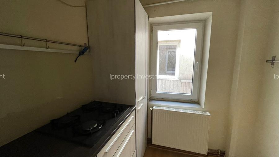 Dorobanti Pta Victoriei | 3 Camere | Centrala | Parcare | Curte comuna - 17