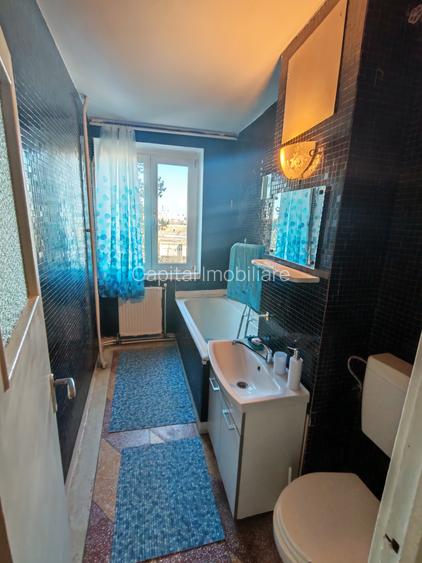 Apartament 2 camere decomandat – zona Tic Tac Comision 0% - 7