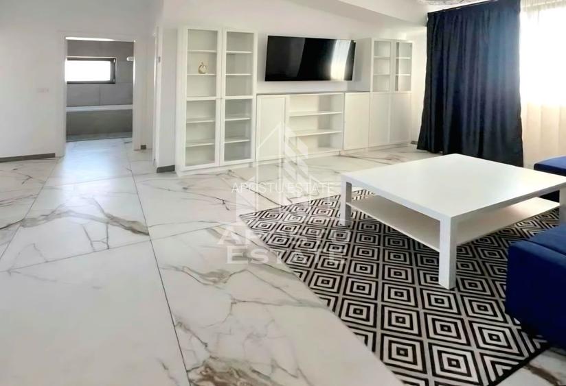 Apartament 3 camere, 65 mp utili, Ultacentral - 3