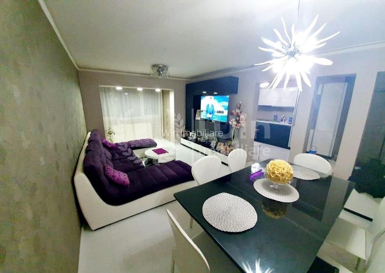 Apartament 4 camere | Decomandat | Et. 2 | Marasti | Fabricii de Zahar - 3