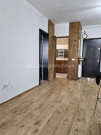 Apartament 2 camere Giroc bloc nou - 5