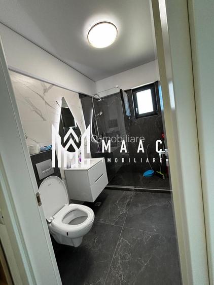 Apartament 2 camere | Vedere spre Mare | Etaj 2 - 6