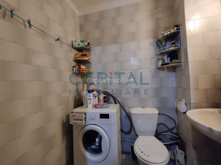 Vanzare apartament 4 camere,  etaj intermediar, zona Calea Floresti, Manastur - 6