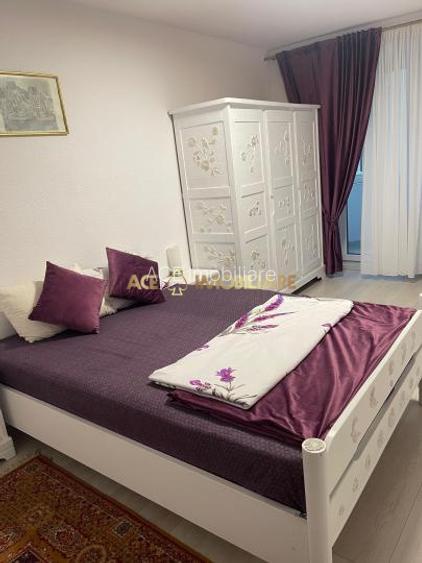 3 Camere de inchiriat | Decebal | Metrou | Mobilat | Utilat - 2