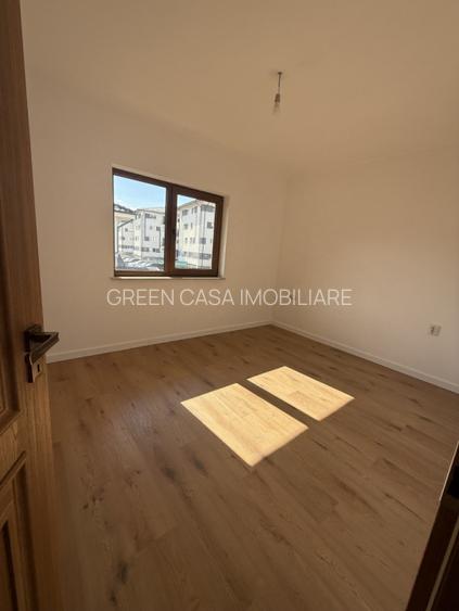 Casa individuală, 120mp utili, 325mp teren, Apahida - 11