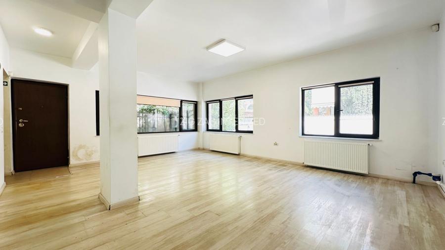 Tabacarie - City Mall, imobil P+1+M, 6 camere, IDEAL BIROURI - 24