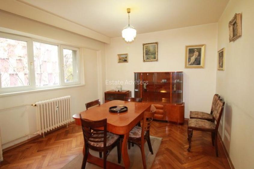 Inchiriere apartament 3 camere|Semimobilat|Universitate|bloc 1980|REZERVAT - 9