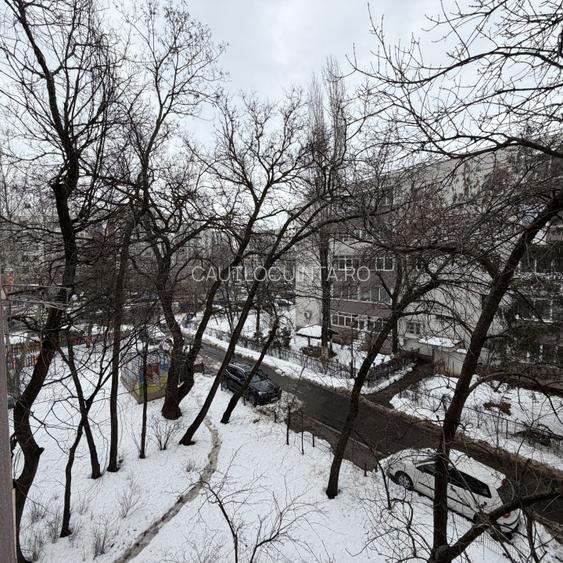 2 Camere | Mobilat | Boxa| Plaza Mall | Romancierilor | metrou 10' - 8