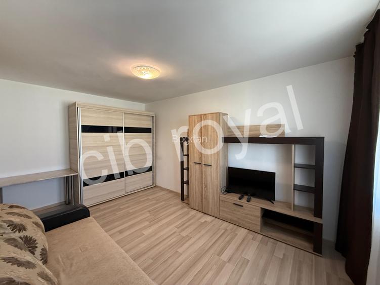 Inchiriere apartament 2 camere zona Colentina-Doamna Ghica,Str. Ripiceni nr. 2 - 4
