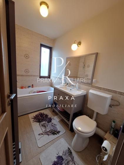 Apartament cu 3 camere+parcare, 65 mp, Foresti zona Terra! - 6