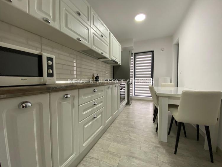 Apartament 2 camere Militari-Lujerului - 3