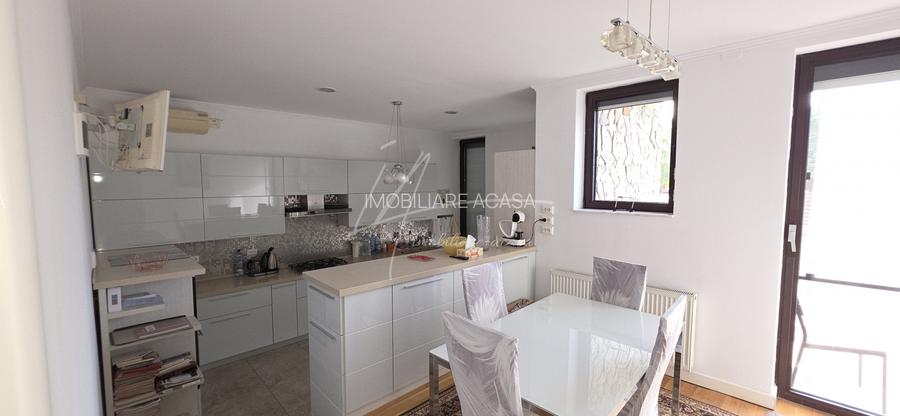 Nu doar o vila mediteraneana! Un stil de viata in Otopeni - 24