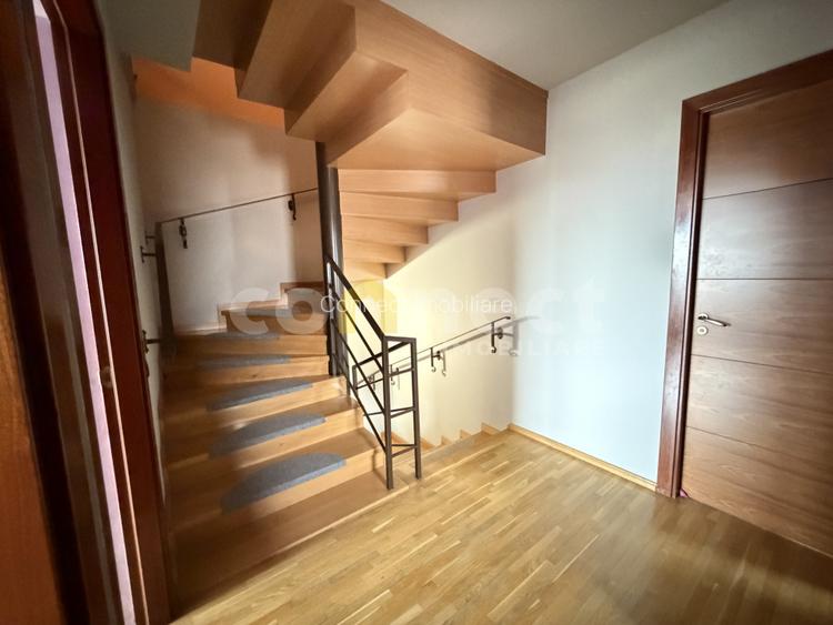 Casa de vanzare | 3 dormitoare, 2 bai, parcare acoperita | Floresti - 7