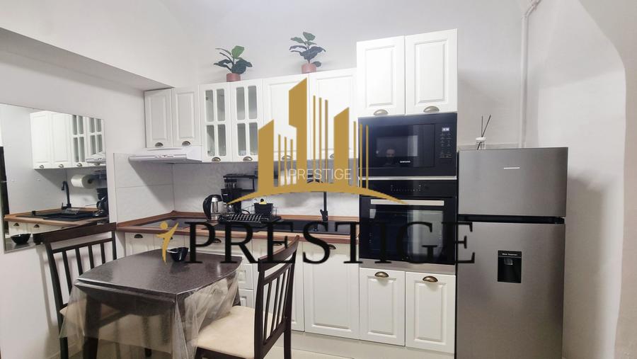 3 GARSONIERE ÎN CENTRUL SIBIULUI | PRETABILE REGIM HOTELIER - 2