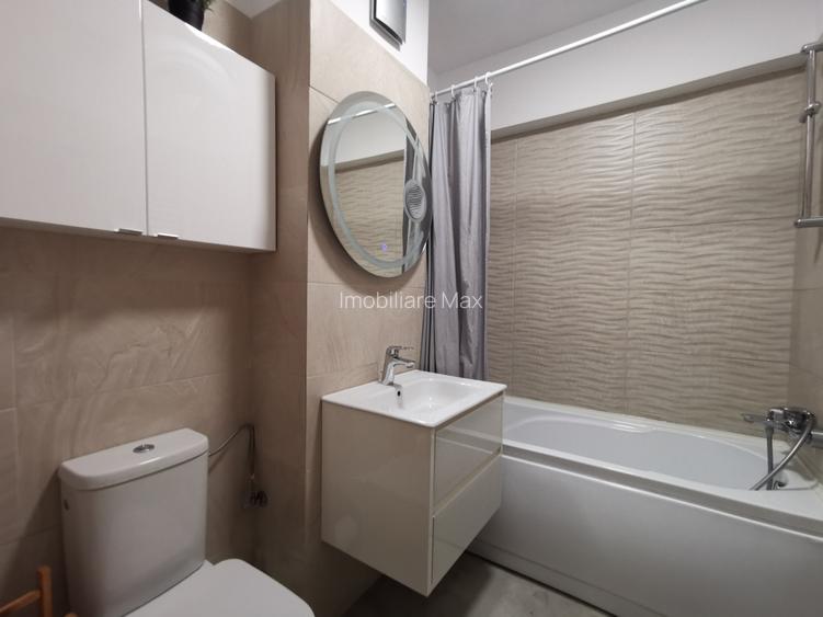 Inchriez garsoniera lux Grozavesti Regie Residence 499 € - 18