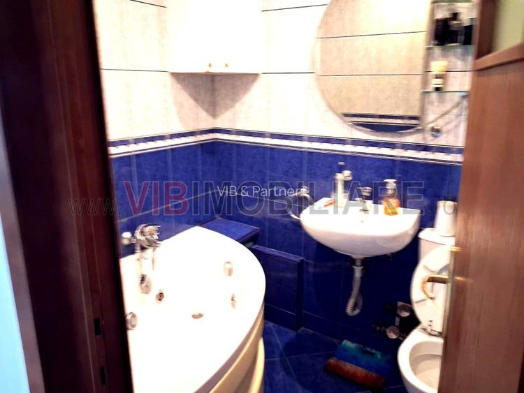 Apartament 3 camere Ianculuic - 50 m de metrou - 7