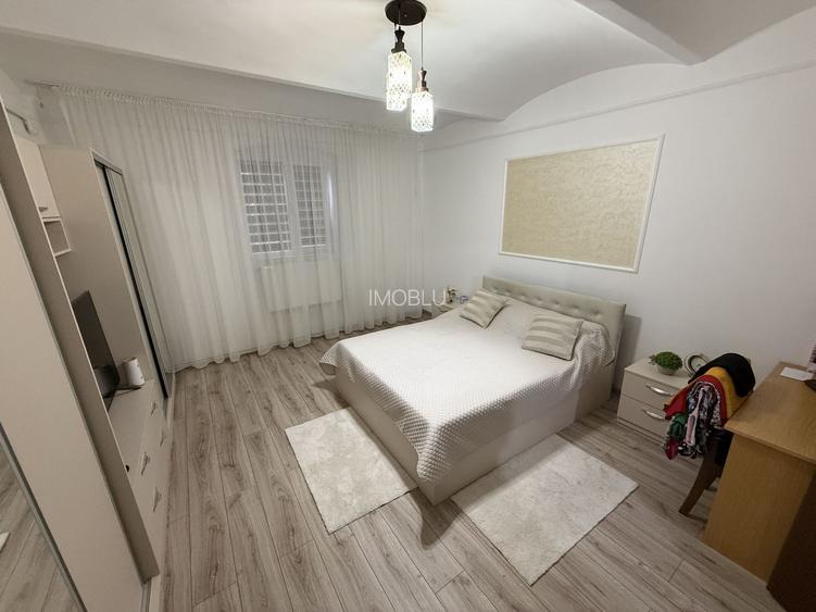 Ap cu 2 camere, 72mp, complet renovat, demisol inalt, zona Bălcescu! - 27