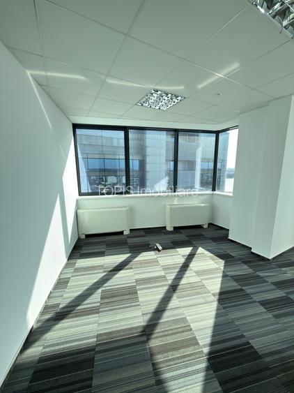Baneasa Office Space in Cladire Clasa A - 40